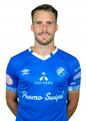 Manu Castillo (Xerez D.F.C.) - 2021/2022